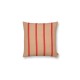 Grand Cushion - camel/red
