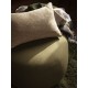 Roy merino wool cushion