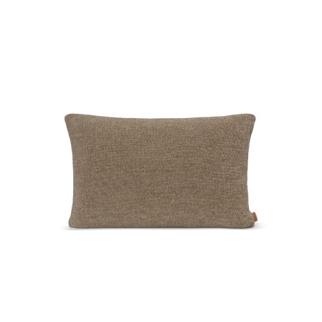 Roy merino wool cushion