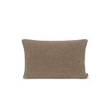 Roy merino wool cushion