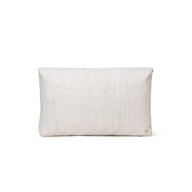 Clean cushion - off-white