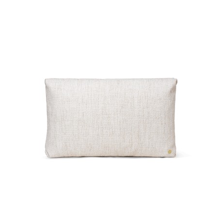 Clean cushion - off-white