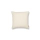 Linen cushion - natural