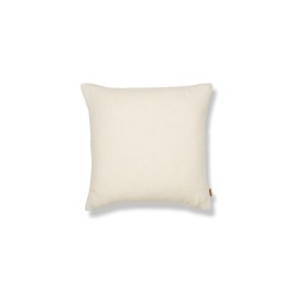 Linen cushion - natural