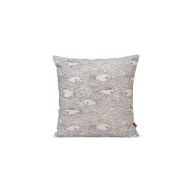 Stream cushion