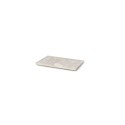 Tray for Plant box - marble beige