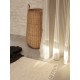 Melange rug - sand