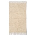 Melange rug - sand