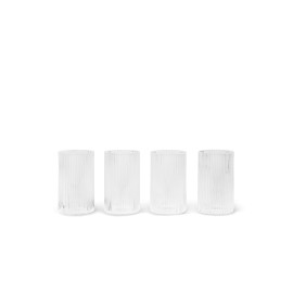 Ripple Verrines - set of 4