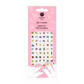 Happynails nailstickers