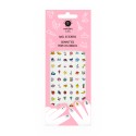 Happynails nailstickers