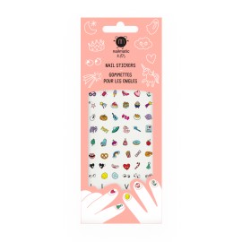 Magicnails nailstickers