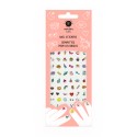 Magicnails nailstickers