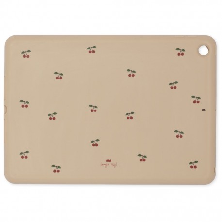 Tablet cover - cherry