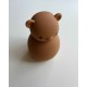 Silicone Led lamp - teddy