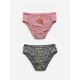 Fun underwear girl set