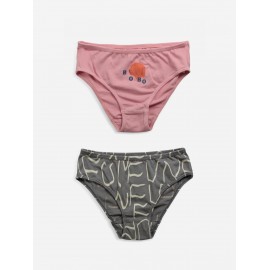 Fun underwear girl set