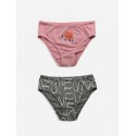 Fun underwear girl set