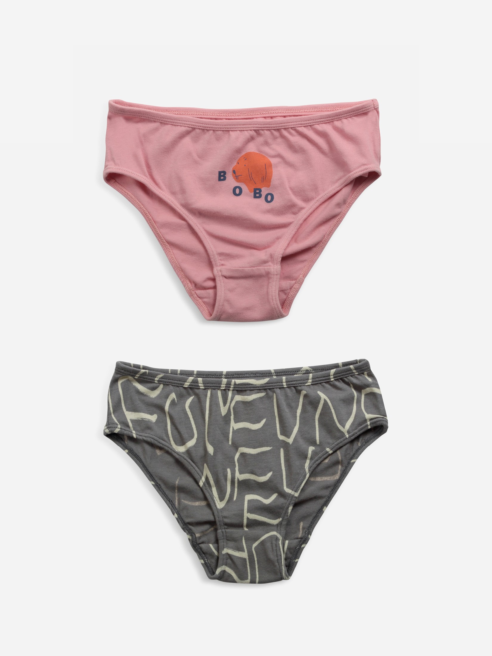 Buy BOBO Kids Little Girls Panties Toddler Underwear Christmas