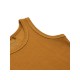 Faris tank top - pack of 2 - caramel/sandy