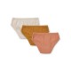 Nanette briefs - pack of 3 - Tuscany mix