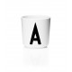 ABC kids cup- Melamine 