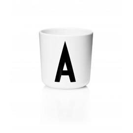 ABC kids cup- Melamine 