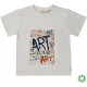 Asger t- shirt - Bright white