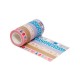 6 Washi tapes Make time to play