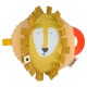 Activity Ball - Mr. Lion