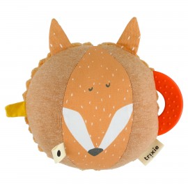 Activity Ball - Mr. Fox