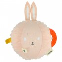 Activity Ball - Mrs. Rabbit