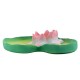 Water lily teether