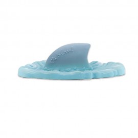 Water shark teether