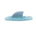 Water shark teether