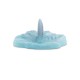 Water shark teether