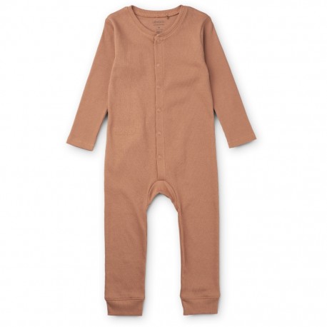 Birk pyjamas jumpsuit - tuscany