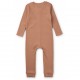 Birk pyjamas jumpsuit - tuscany