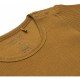 Yanni body long sleeve 2-pack - caramel/sandy