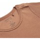 Yanni body short sleeve 2-pack - tuscany/sandy