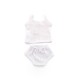 Underwear set for 32 cm dolls