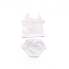 Underwear set for 32 cm dolls