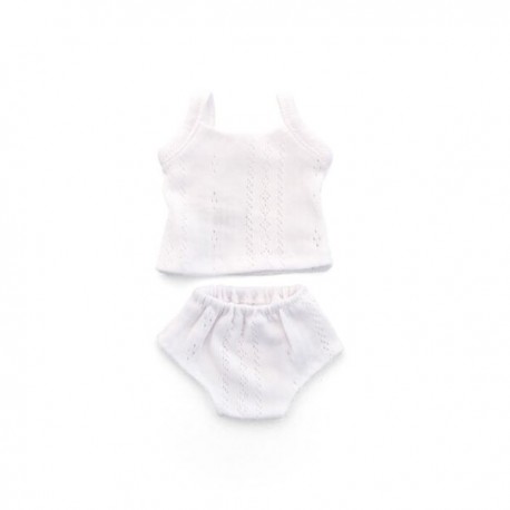 Underwear set for 32 cm dolls