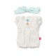 Sea girl set for 38cm dolls