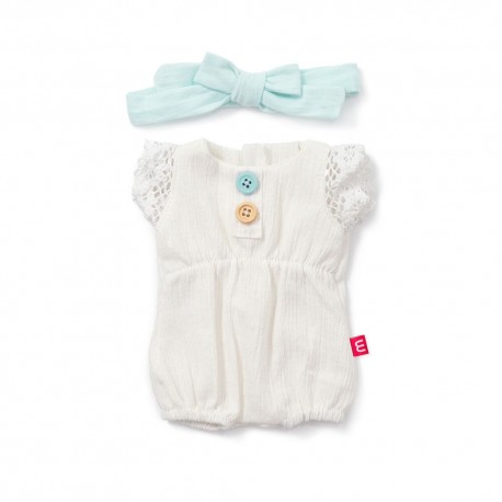 Sea girl set for 38cm dolls