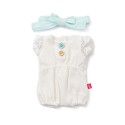 Sea girl set for 38cm dolls