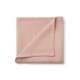 Ben Muslin swaddle- rose