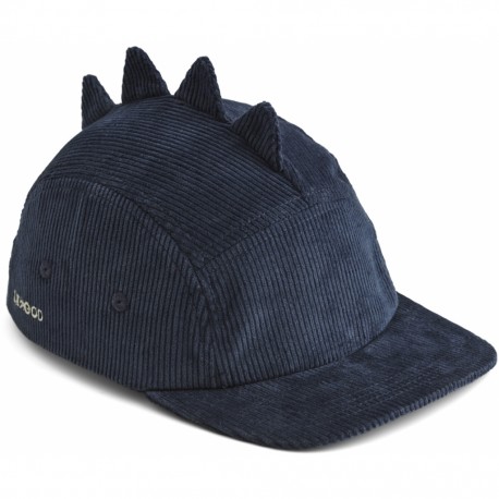 Cooper cap - Dino navy