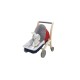 Doll stroller