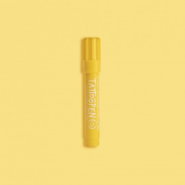 TEMPORARY FELT PEN Yellow